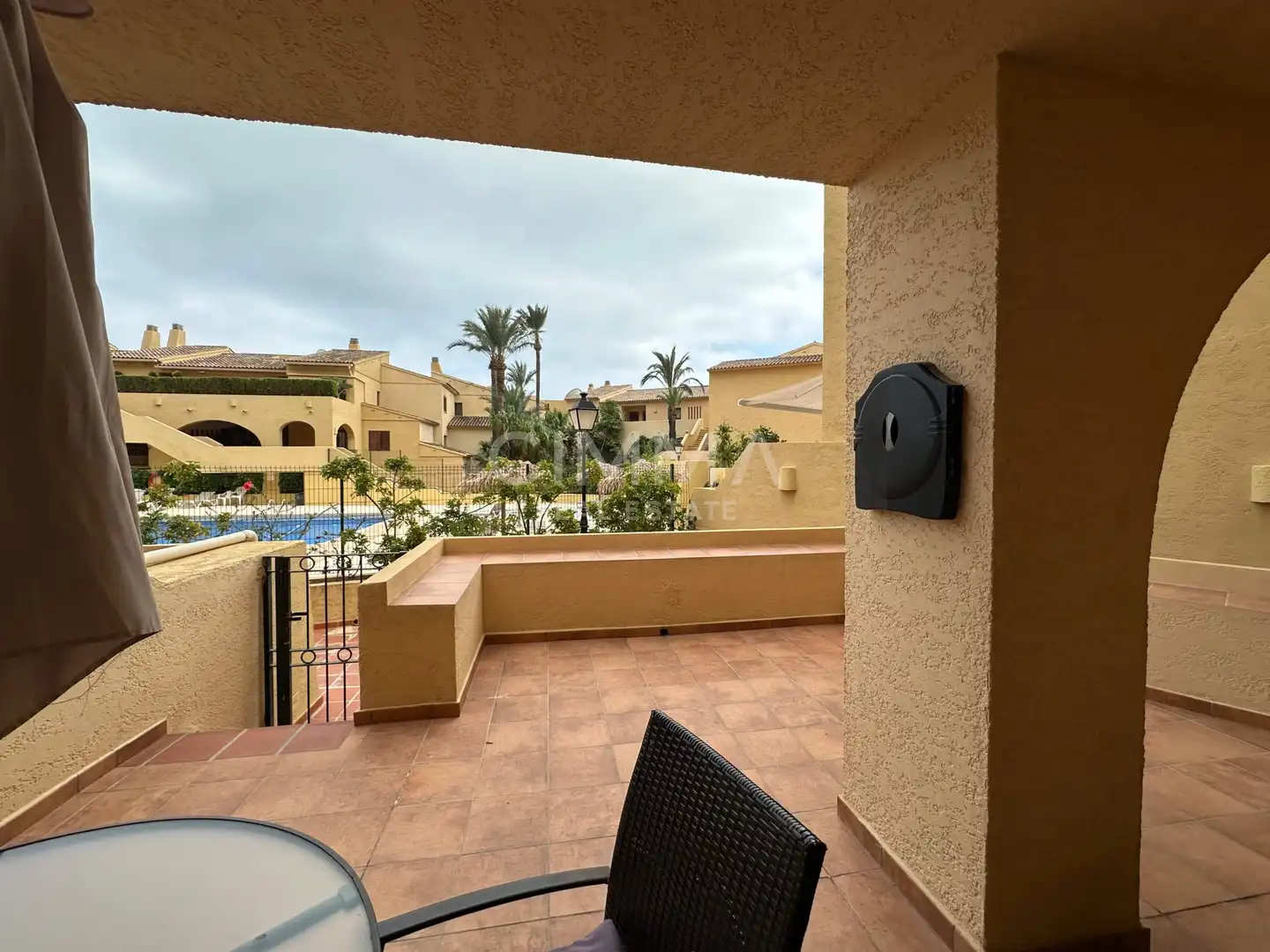 Wohnung mit Pool zum Verkauf in Mascarat, imagen 24