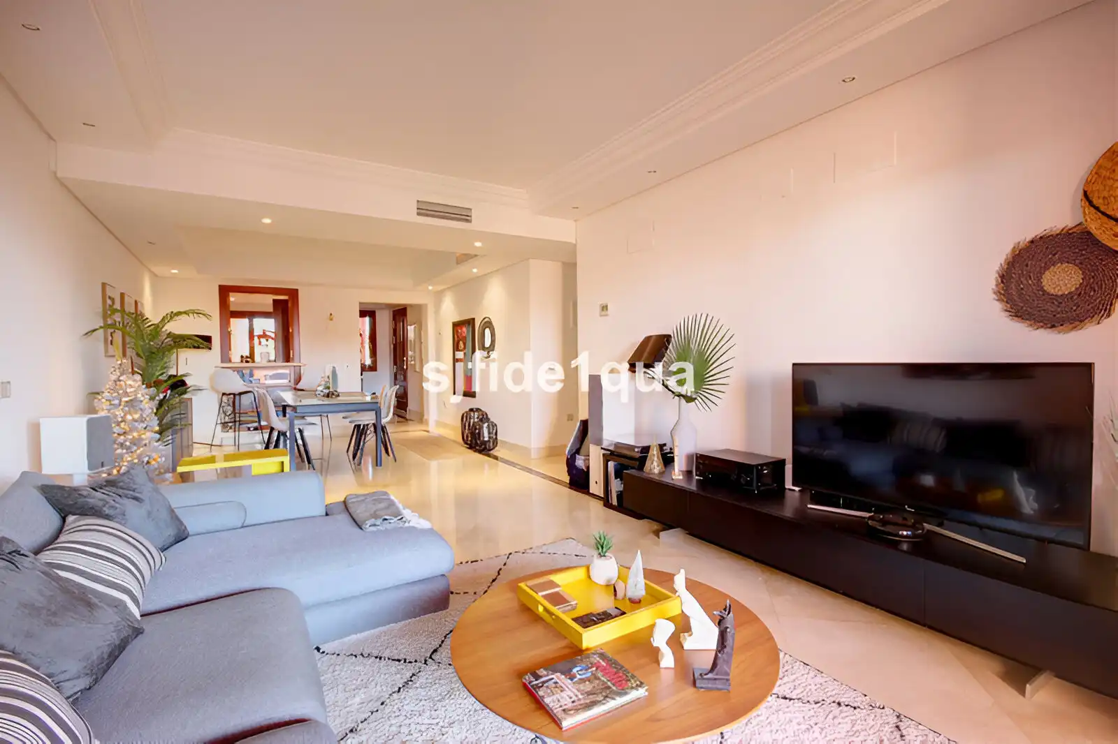 Apartment mit Pool zum Verkauf in Estepona Pueblo, imagen 16