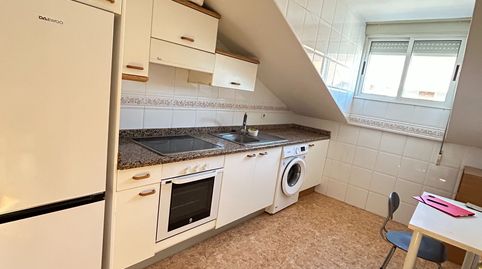 Foto 4 de Àtic de lloguer a 3 de Abril, Laguna de Duero, Valladolid