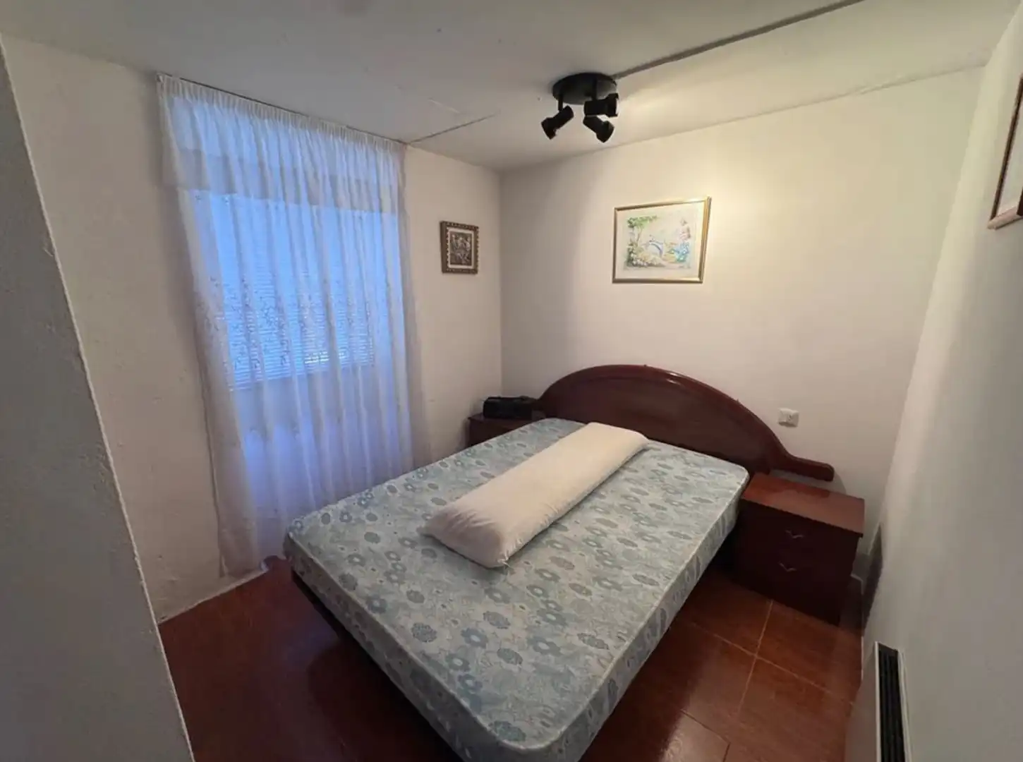 Schlafzimmer von Country house zum Verkauf in Aranga mit Terrasse, Abstellraum und Möbliert
