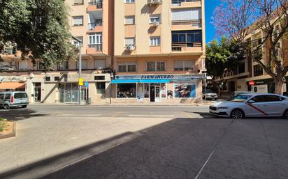 Local de lloguer a Plaza Santa Rita, 12, Plaza de Toros - Santa Rita