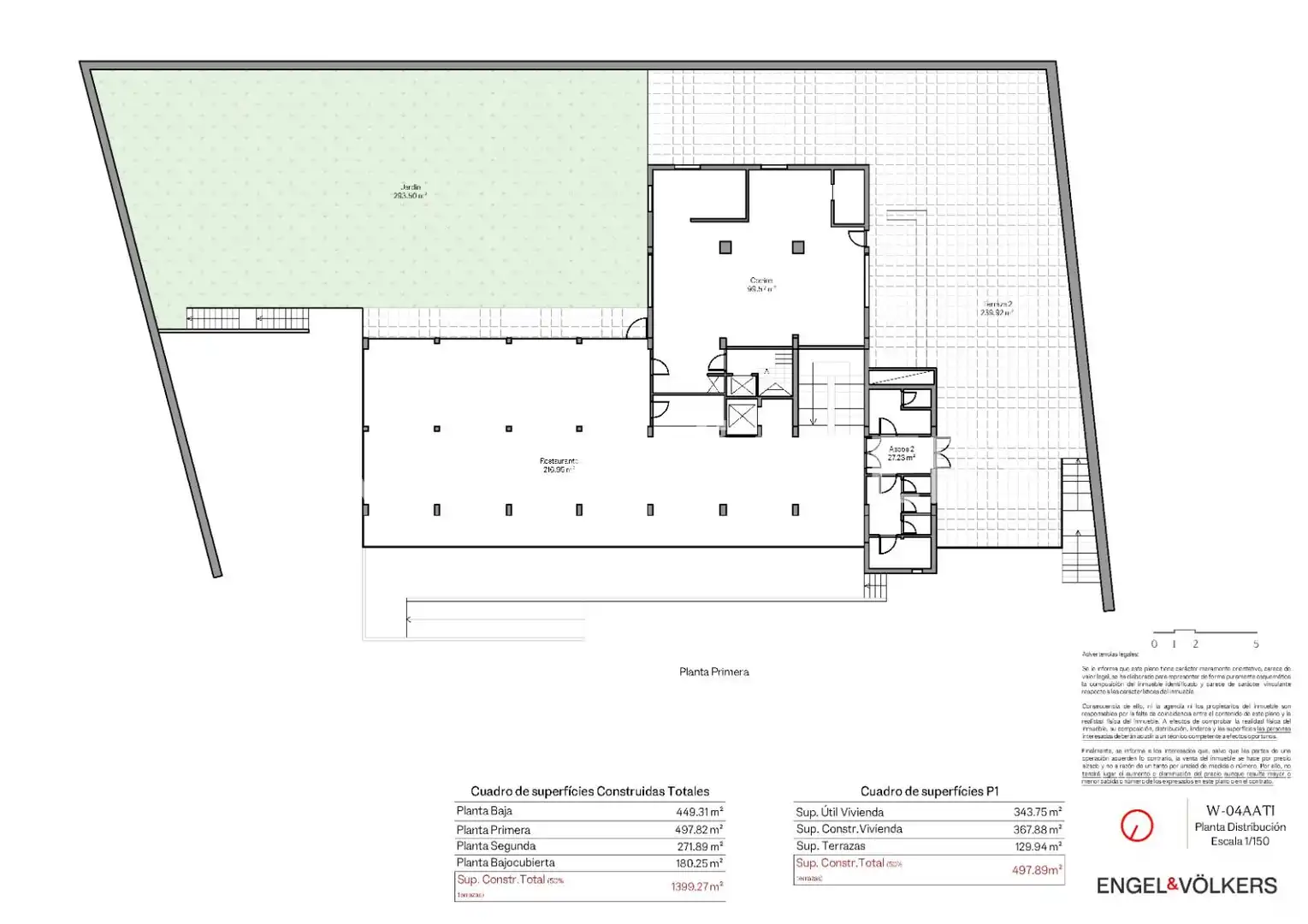 Casa o chalet en venta en Deba con Aire acondicionado, Calefacción y Jardín privado