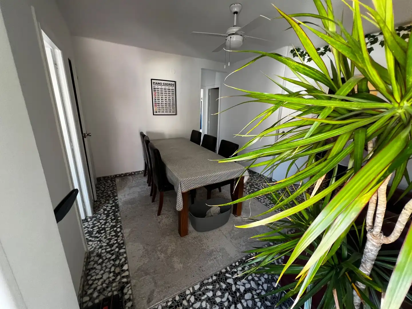 Comedor de Piso en venta en Llíria con Aire acondicionado