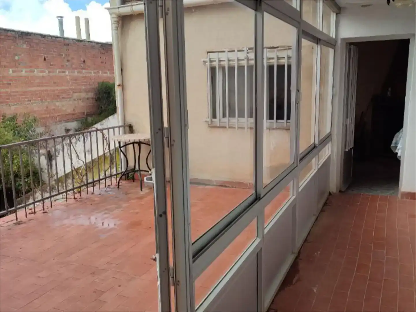 Terrassa de Pis en venda en Fuensanta de Martos, Jaén