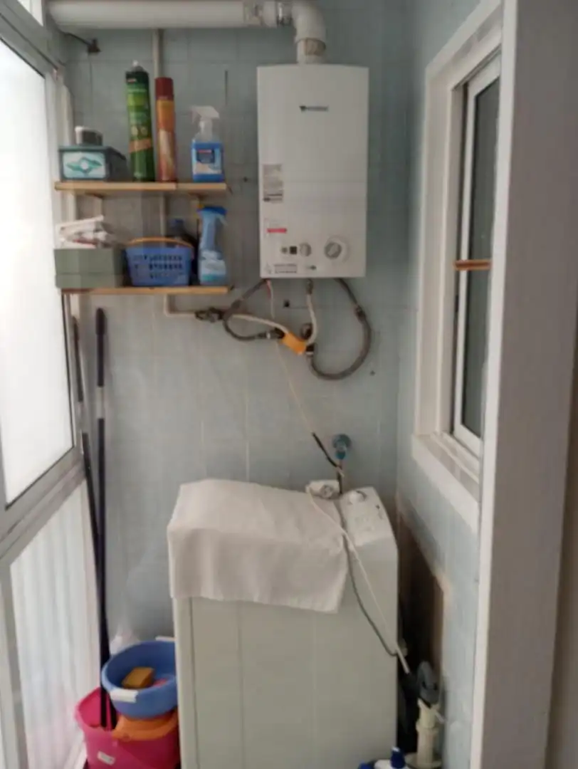 Flat with lift for sale in Nou Eixample Nord, imagen 14
