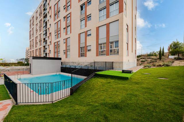 Piso en Venta en CASTILLA Y LEON, 11 en Primera Fase - Nuevo Tres Cantos