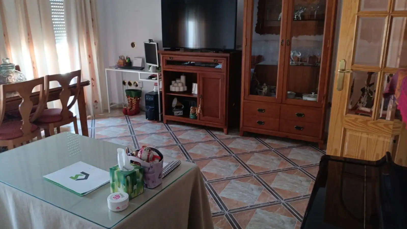 Maison avec terrasse à vendre à Las Torres de Cotillas, imagen 3