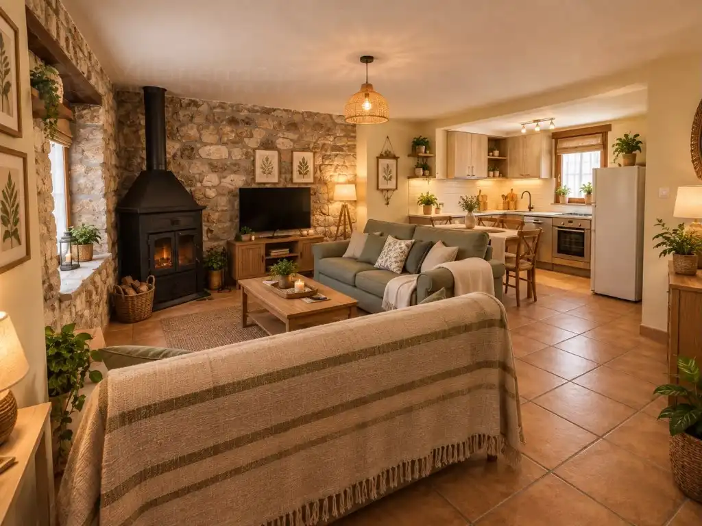 Maison mitoyenne à vendre à Poblado Villanueva Rampalay, imagen 43