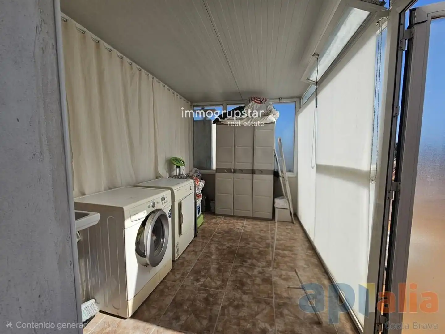 Duplex avec terrasse à vendre à Almeria, imagen 36