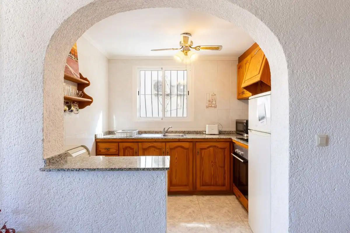 Maison avec terrasse à vendre à Urbanització Tossal Gros Sector 9 S, imagen 25