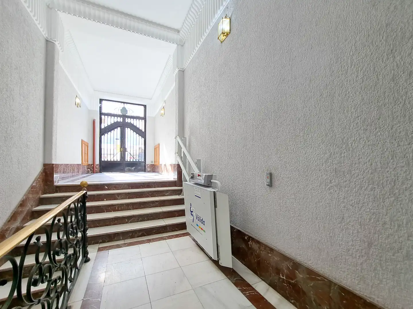 Penthouse mit Aufzug zum Verkauf in Calle de Ibiza 3, imagen 52