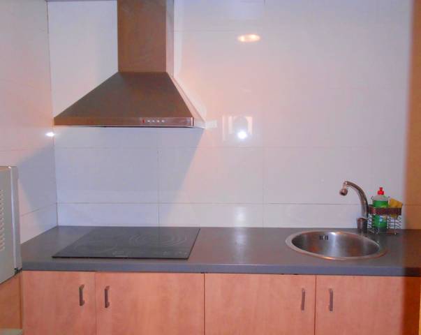 Piso en Venta en Carrer Font en La Florida