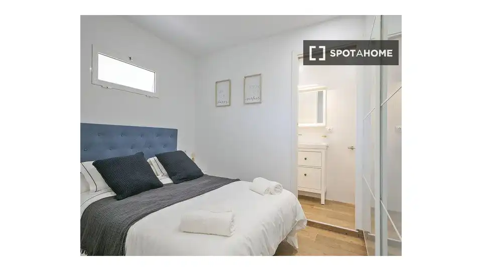 Piso de alquiler en Bellaterra