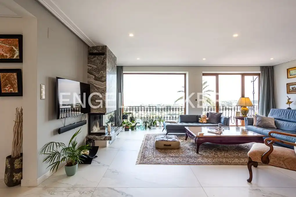 Casa con piscina in vendita a El Montgó, imagen 40