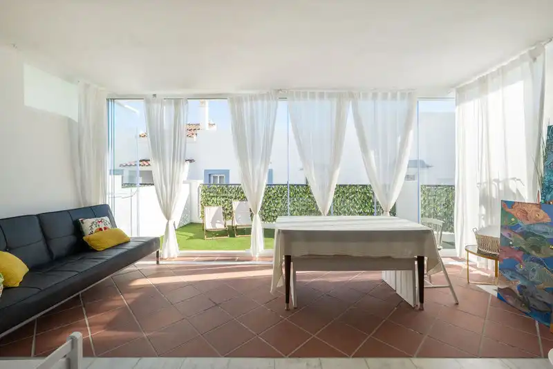 Habitatge amb piscina en venda a Benamara - Atalaya, imagen 8