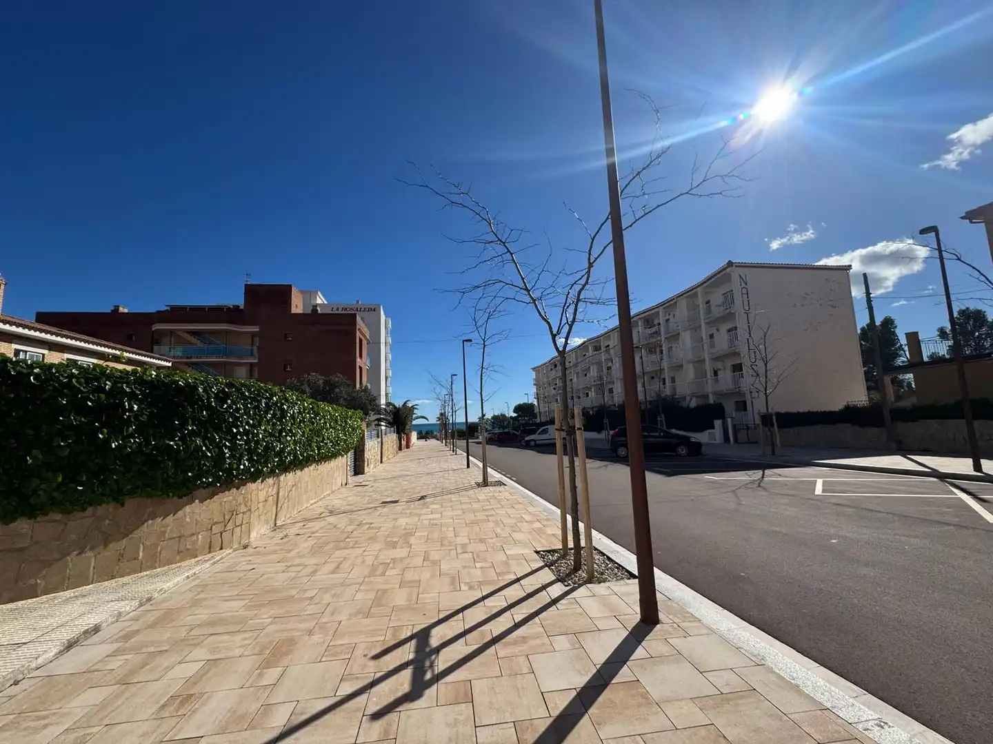 Local commercial à vendre à Avenida María Cristina, imagen 16