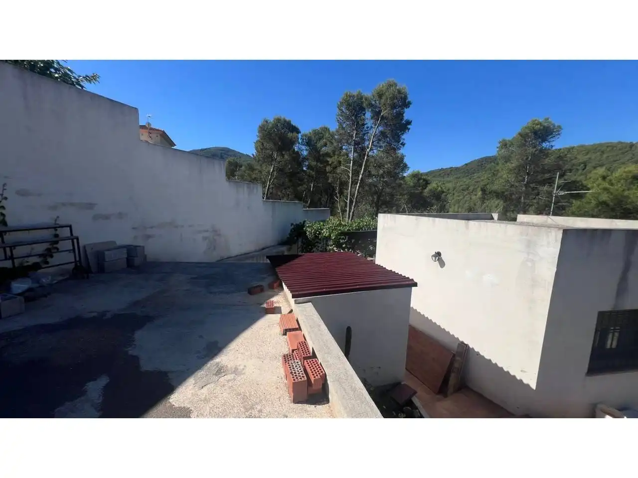 Villa con giardino in vendita a Urbanizacion Falda Monti, imagen 6