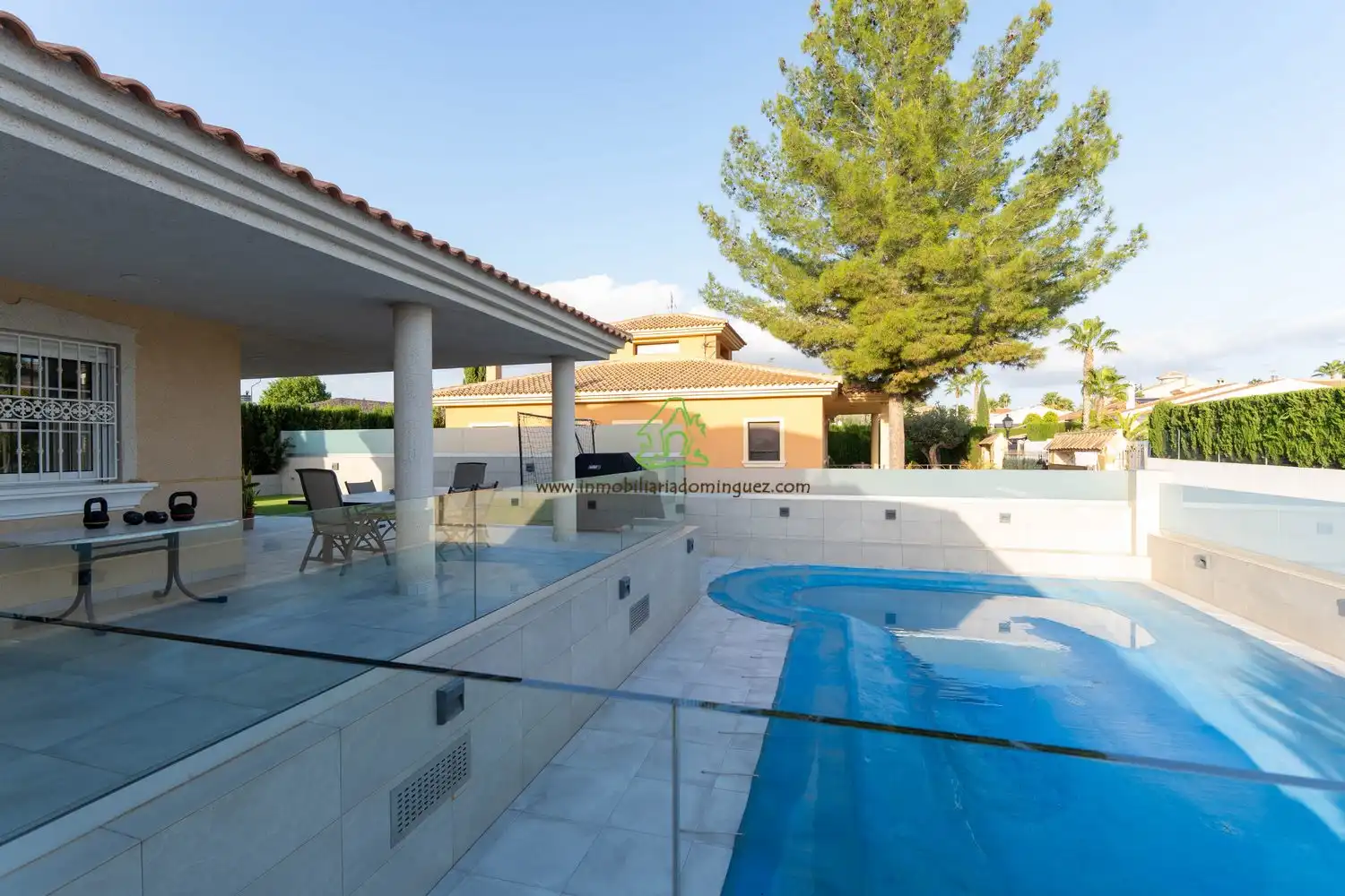 Casa o chalet en venta en Calle Río Quípar, 7, La Alcayna