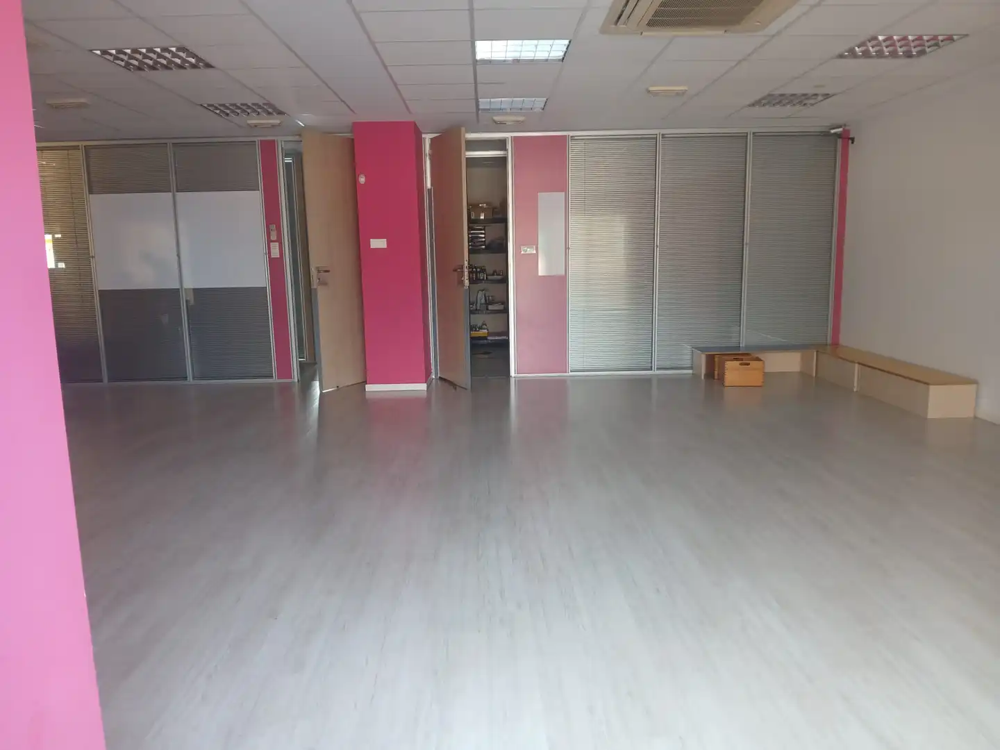 Local comercial de lloguer a Avenida Rambla de los Álamos, imagen 21