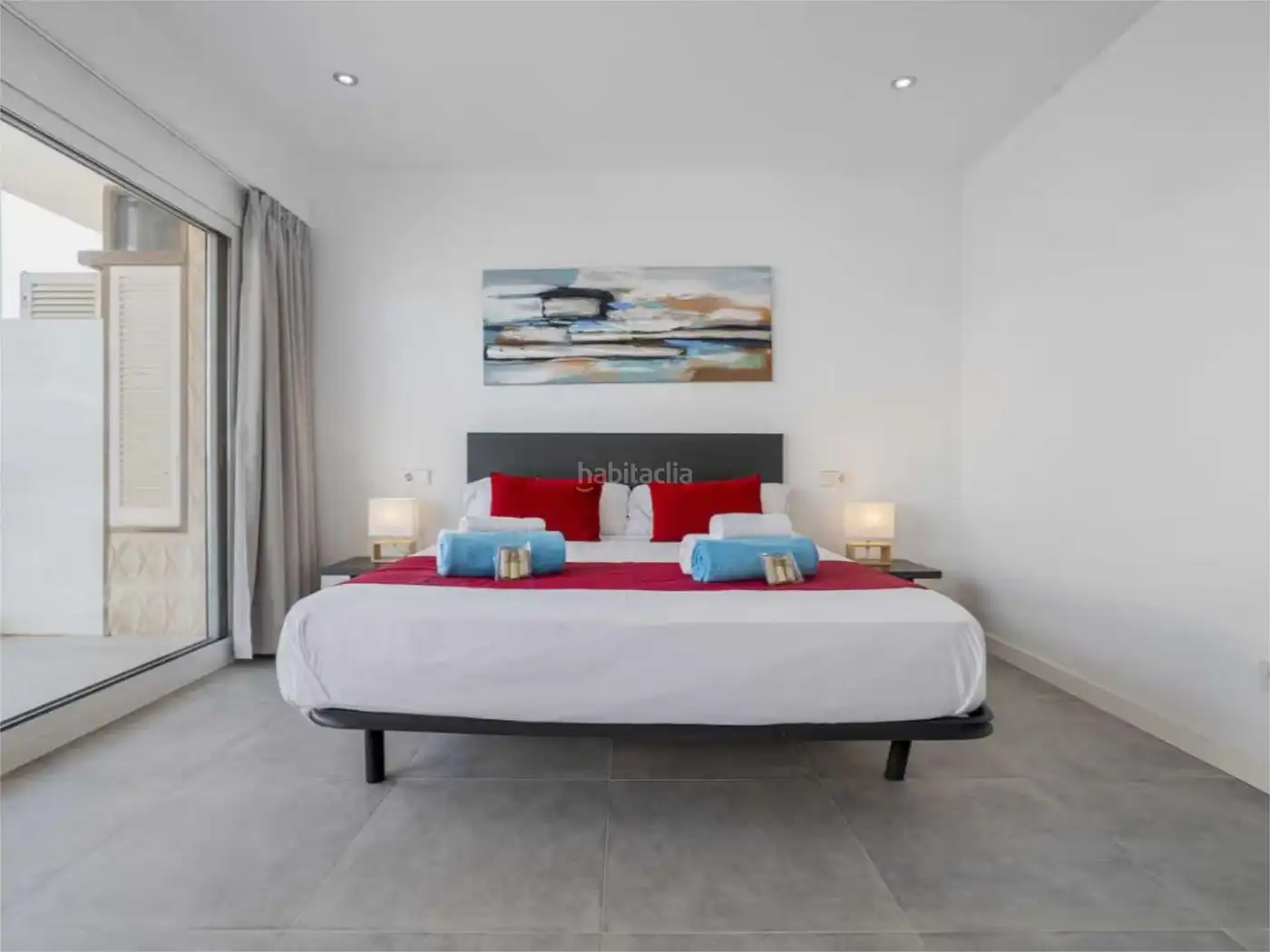 Apartment to rent in Ma-2210 2, imagen 14
