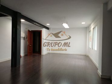 Büro mit Aufzug zur Miete in Paseo de la Estación