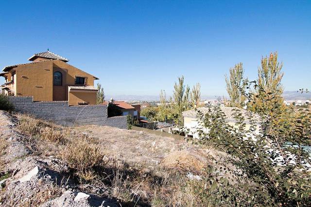 Terreno residencial en Venta en Gójar