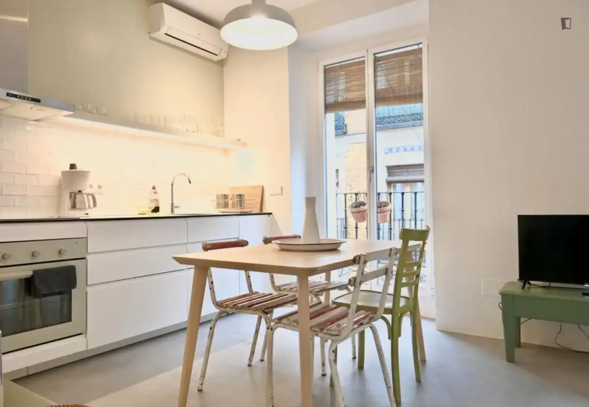 Apartamento en alquiler en Centro, imagen 6