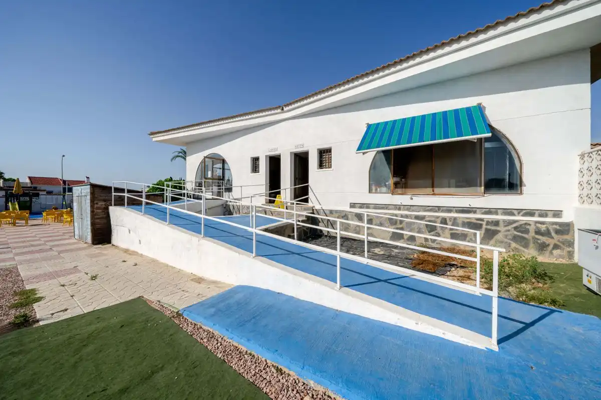 Misto residenziale in vendita a Calle Arbizu, imagen 40
