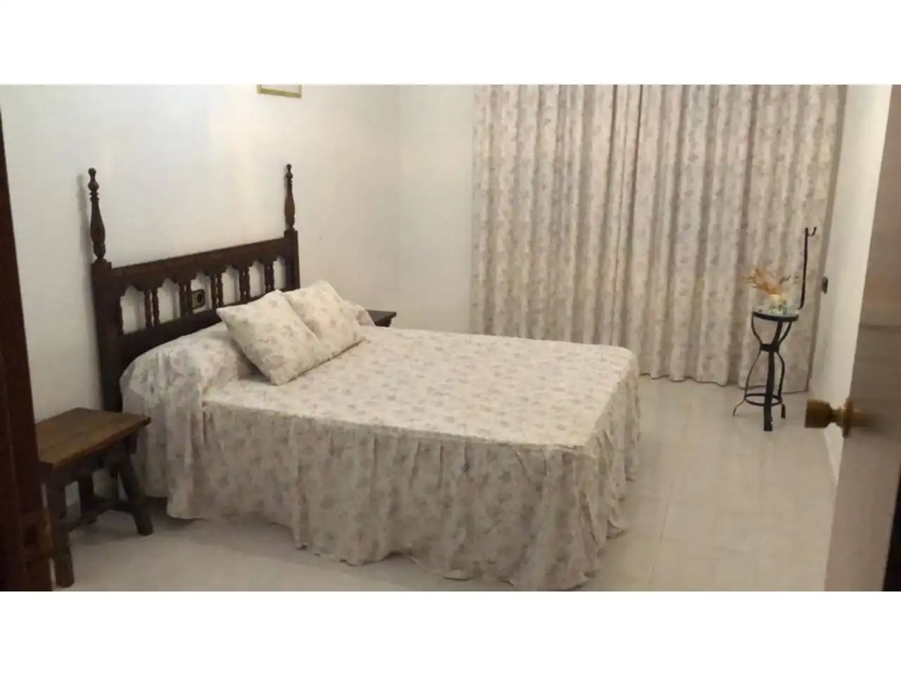 Dormitori de Casa o xalet en venda en Chirivel amb Piscina