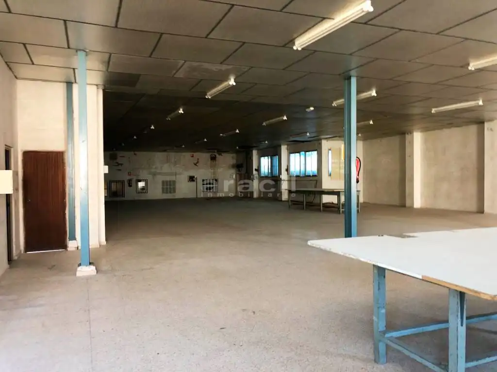 Nau industrial en venda a Passeig Ovidi Montllor, imagen 16