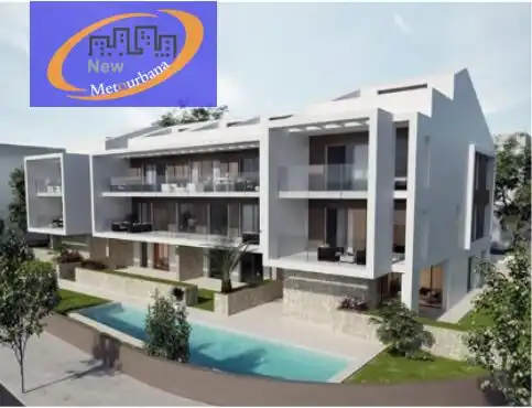Apartamento de alquiler en Albalat dels Sorells