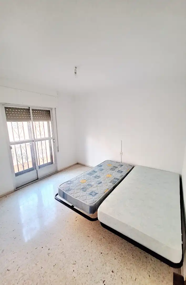 Habitación de Dúplex en venta en El Ejido con Terraza y Balcón