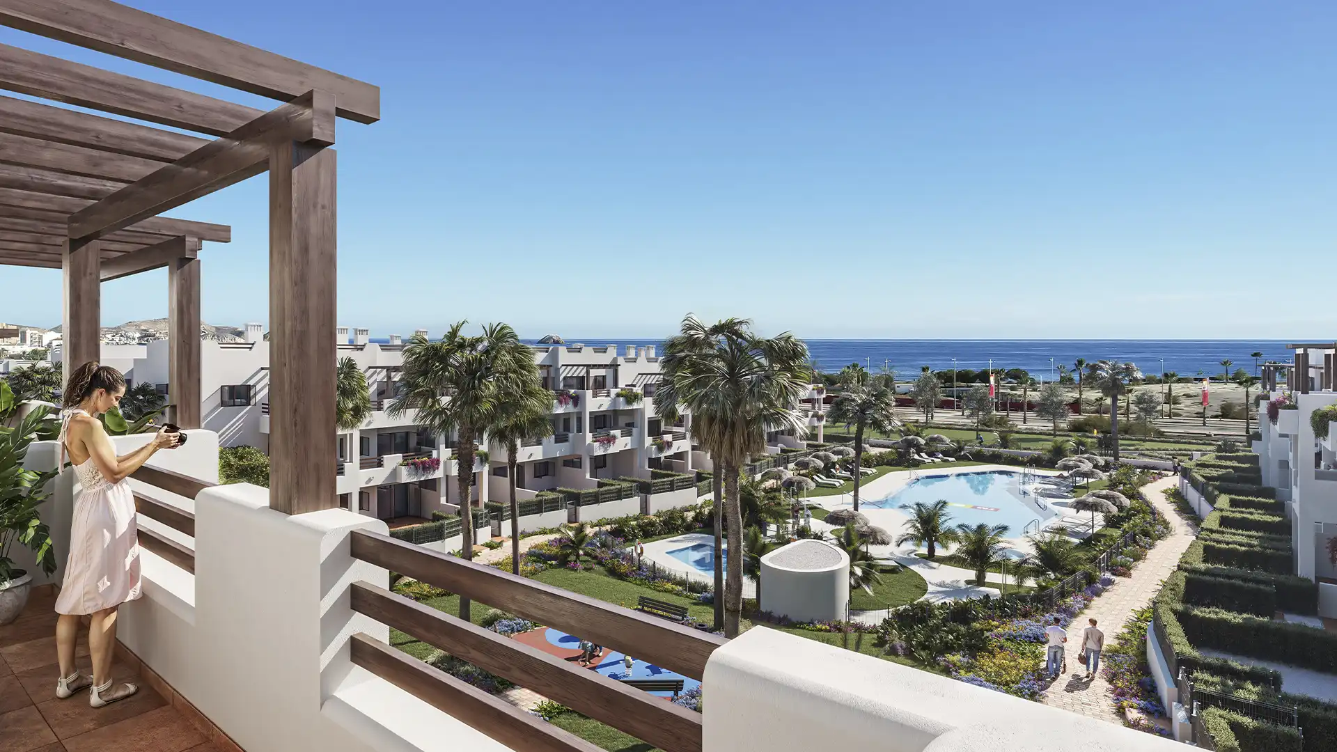 Bungalow for sale in San Juan de los Terreros, imagen 5
