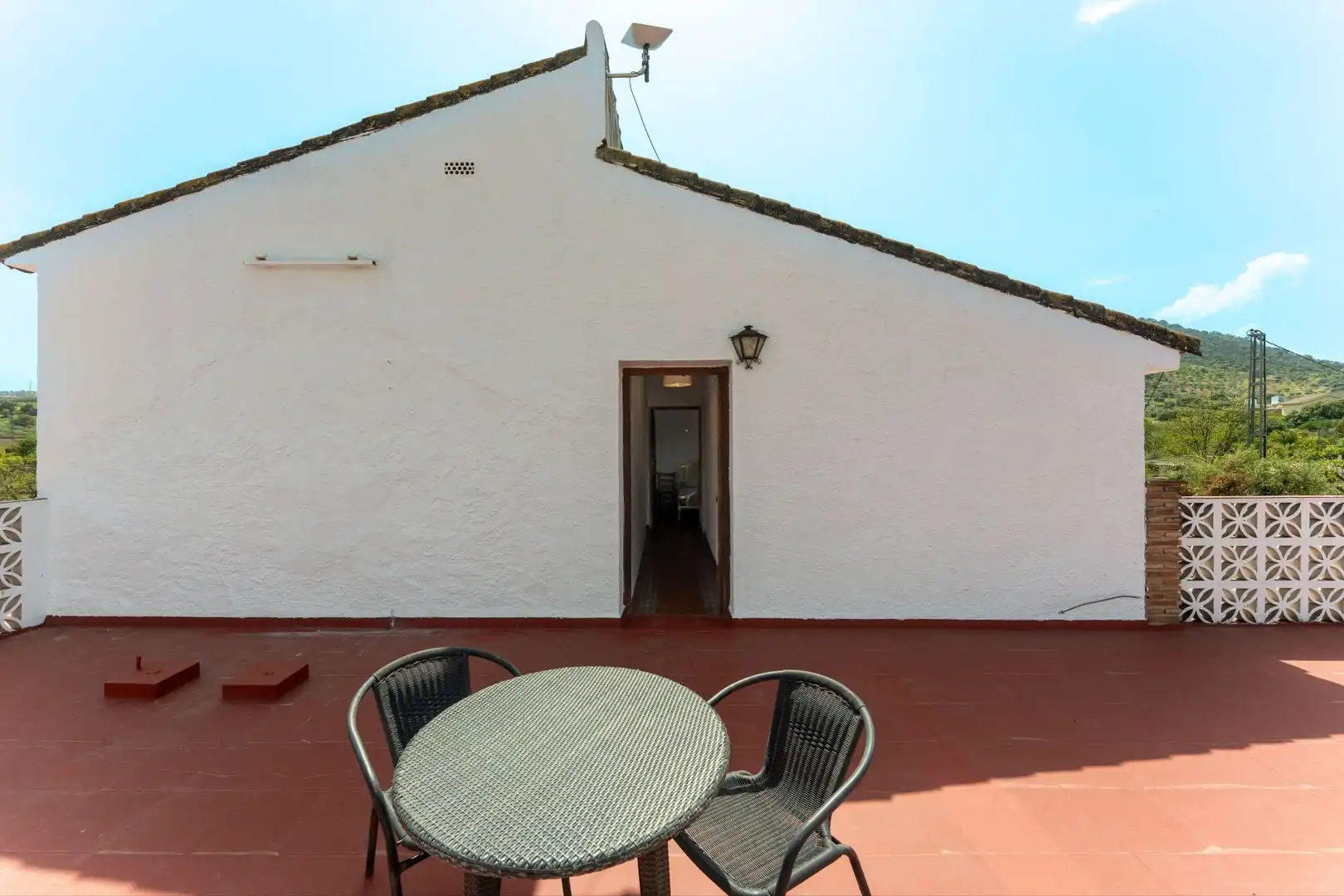 Finca rústica en venta en Coín