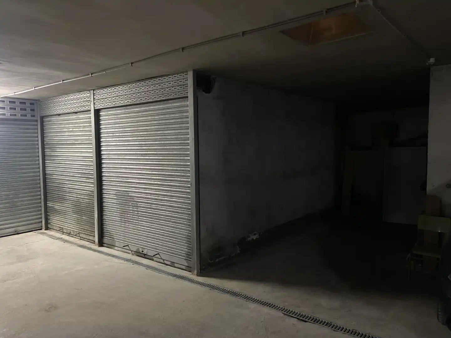 Parking de Garaje en venta en Vic