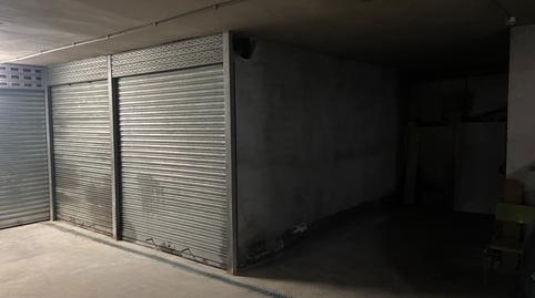 Foto 2 de Garatge en venda a Passeig de la Generalitat, 37, Estadi - Santa Anna, Barcelona
