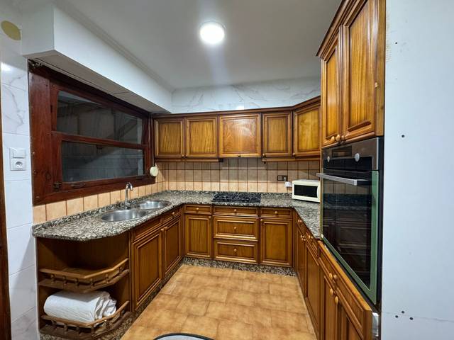 Piso en Venta en Juzgados
