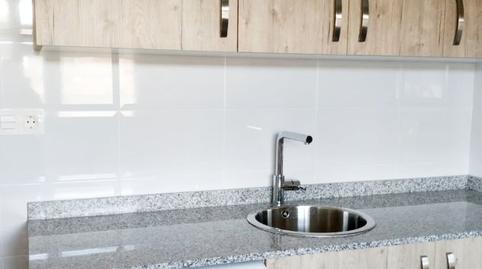 Foto 4 von Wohnung zur Miete in Antonio Gaztañeta Almirantearen Kalea, Ametzola, Bilbao