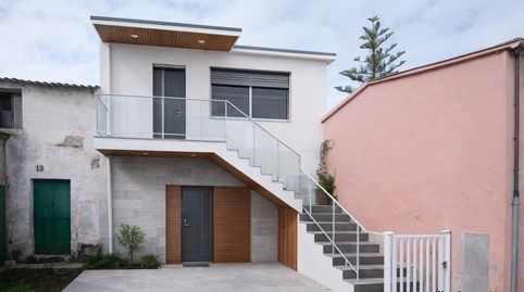 Foto 4 de Casa o chalet en venta en Lugar Río Quintas, Eirís, A Coruña Capital