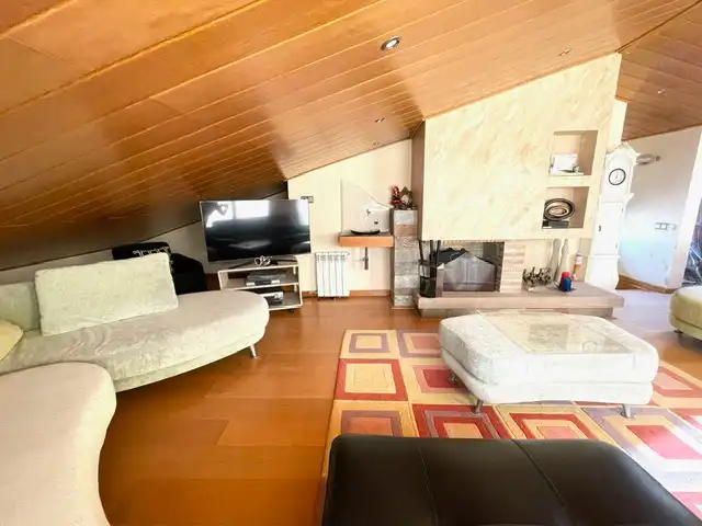 Chalet con terraza en venta en Viladecavalls, imagen 39