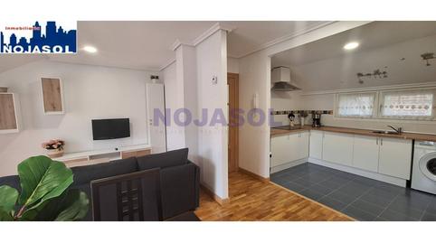 Foto 3 de Apartament de lloguer a Beranga Meson, Hazas de Cesto, Cantabria