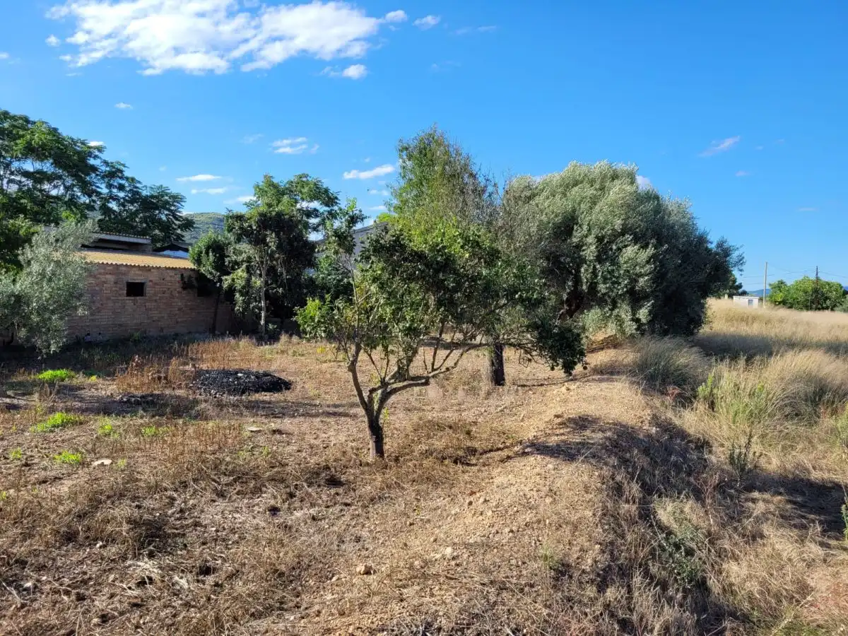 Casa rústica en venda a MAS D`EN CIVIL, imagen 4