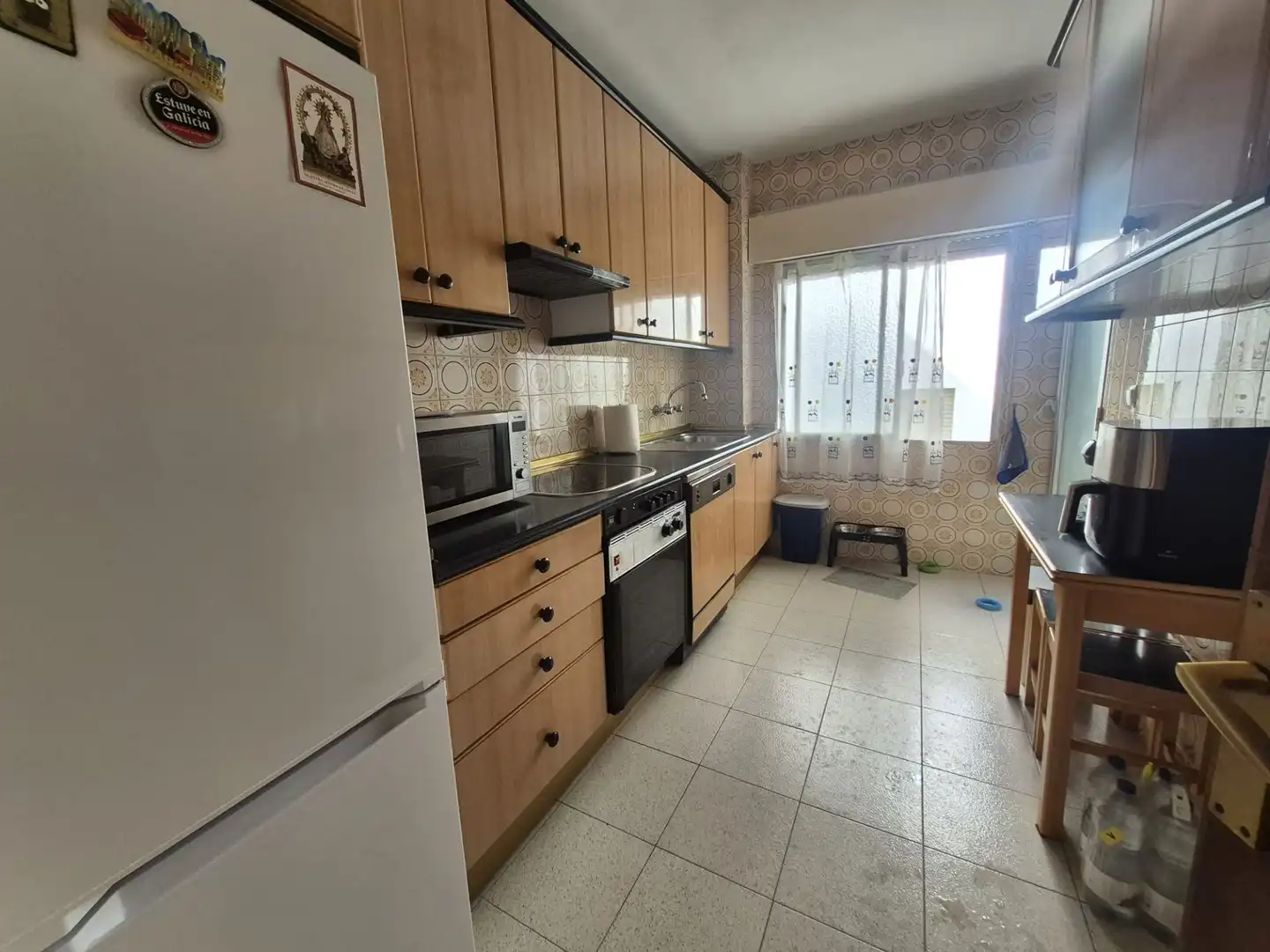 Piso en venta en JESÚS DEL GRAN PODER, 51, Santo Tomás