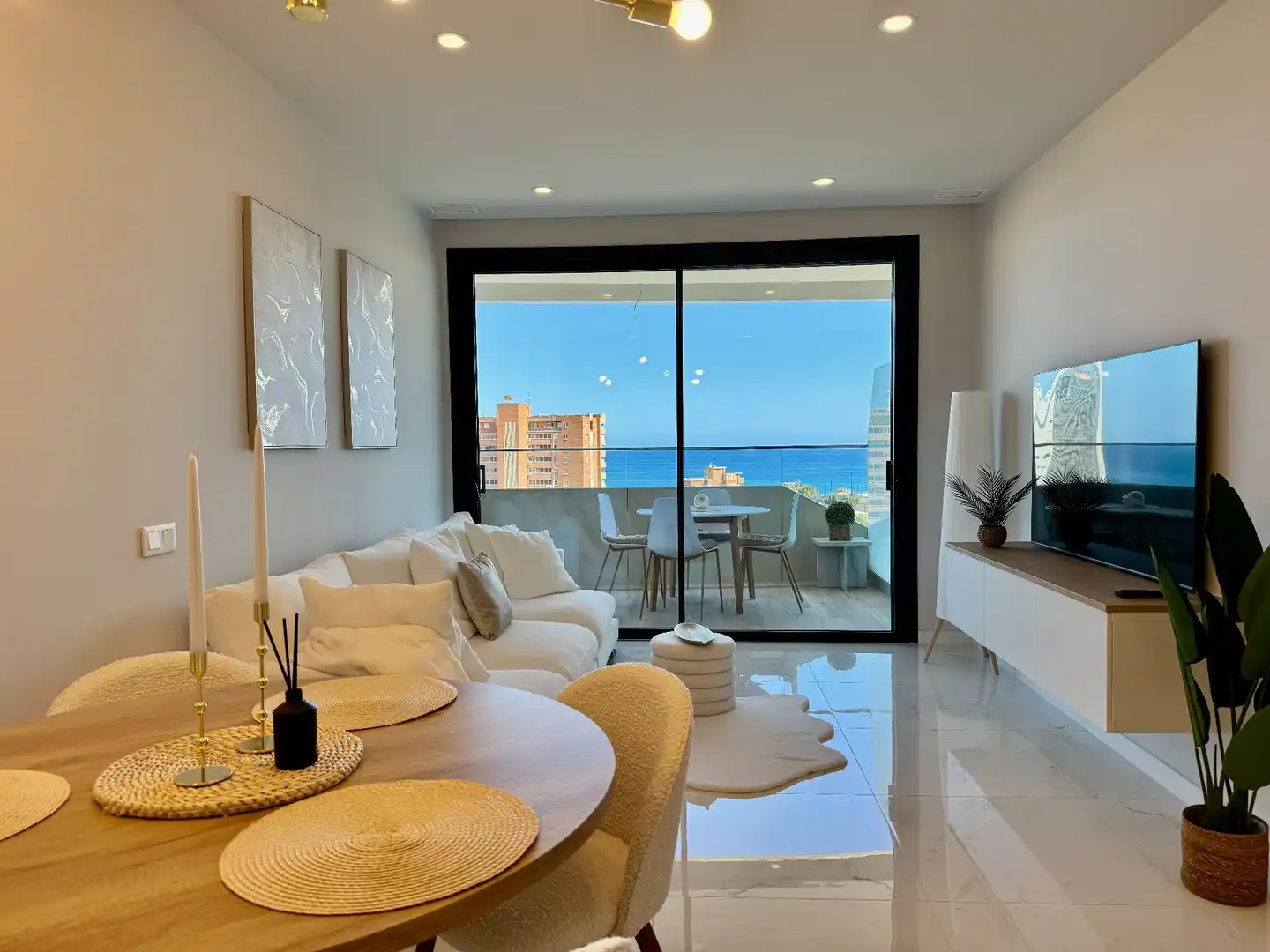 Apartment mit Pool zum Verkauf in Playa de Poniente, imagen 11