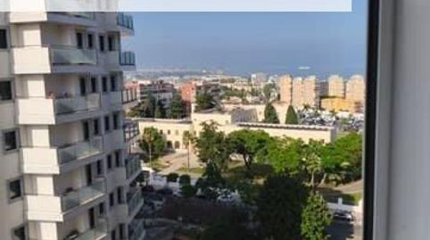 Foto 4 de Piso en venta en Manantiales - Estación de Autobuses, Torremolinos