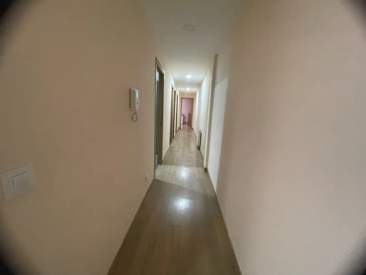 Flat for rent in Vigo   with Heating, Parquet flooring and Storage room