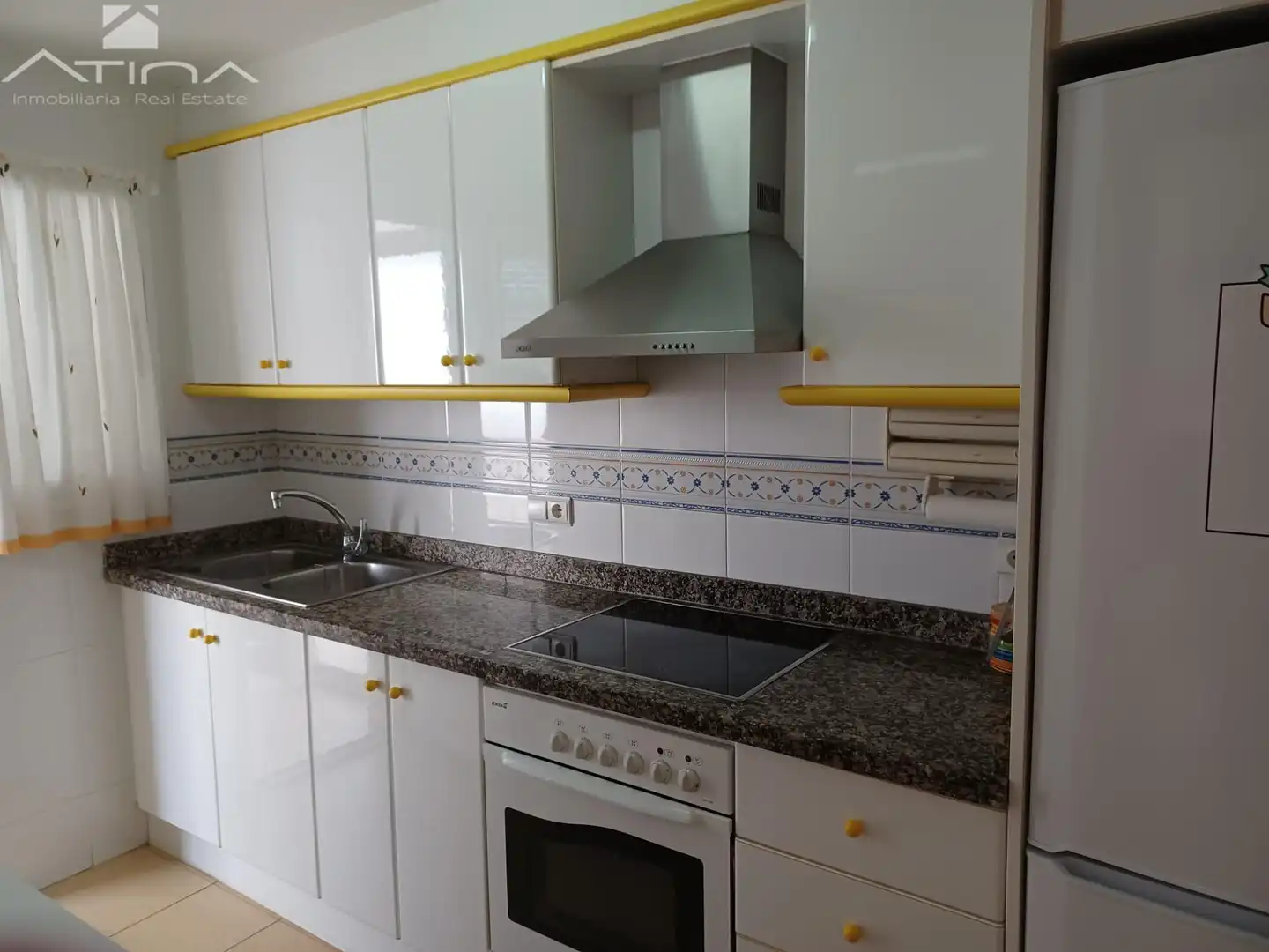 Appartement compact avec piscine à vendre à Daimús, imagen 7