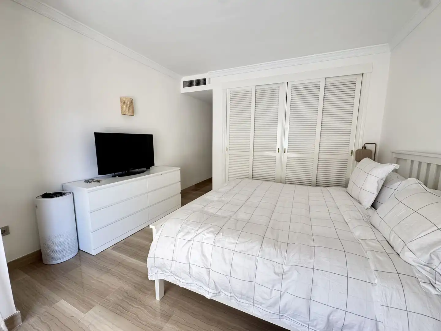 Apartament amb piscina en venda a Elviria - Cabopino, imagen 10