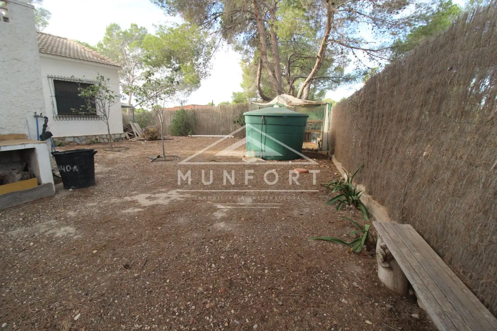 Casa o xalet en venda en Pilar de la Horadada amb Jardí privat, Terrassa i Traster