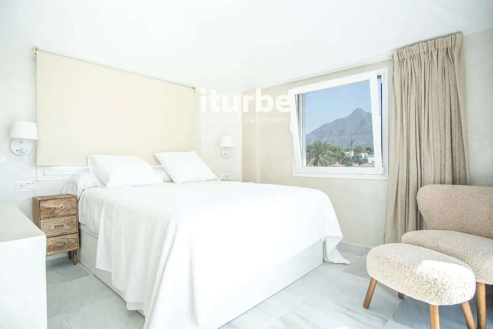 Casa o xalet de lloguer a del Rio-Rio Verde Playa, Las Lomas de Río Verde